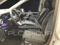 2026 Mercedes Benz V 300