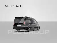 2026 Mercedes Benz V 300