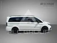2026 Mercedes Benz V 300
