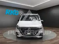 2026 Mercedes Benz V 300