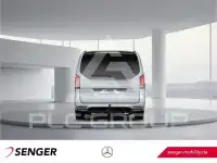 2026 Mercedes Benz V 300