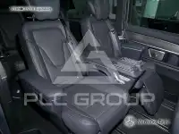 2026 Mercedes Benz V 300