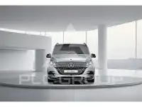 2026 Mercedes Benz V 300