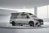2026 Mercedes Benz V 300