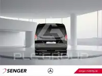 2026 Mercedes Benz V 300