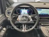 2026 Mercedes Benz V 300
