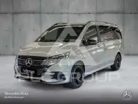 2026 Mercedes Benz V 300