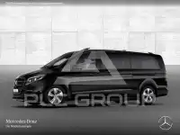 2026 Mercedes Benz V 300