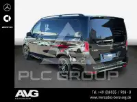 2026 Mercedes Benz V 300