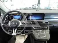2026 Mercedes Benz V 300