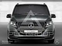 2026 Mercedes Benz V 300