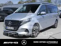 2026 Mercedes Benz V 300