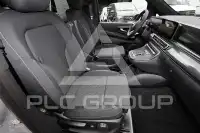 2026 Mercedes Benz V 300