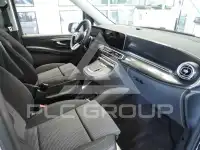 2026 Mercedes Benz V 300