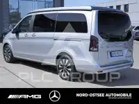 2026 Mercedes Benz V 300