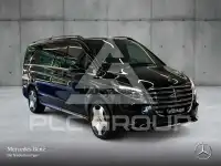 2026 Mercedes Benz V 300