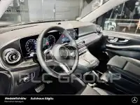 2026 Mercedes Benz V 300