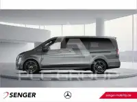 2026 Mercedes Benz V 300