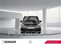 2026 Mercedes Benz V 300