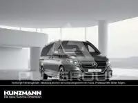 2026 Mercedes Benz V 300