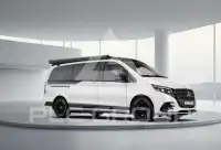 2026 Mercedes Benz V 300
