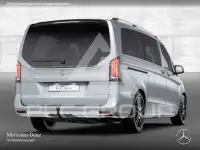 2026 Mercedes Benz V 300