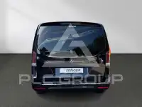 2026 Mercedes Benz V 300