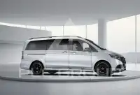 2026 Mercedes Benz V 300