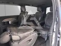 2026 Mercedes Benz V 300