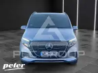 2026 Mercedes Benz V 300
