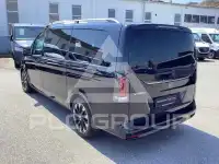 2026 Mercedes Benz V 300