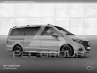 2026 Mercedes Benz V 300