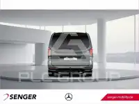 2026 Mercedes Benz V 300