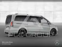 2026 Mercedes Benz V 300