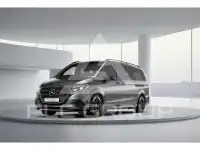 2026 Mercedes Benz V 300