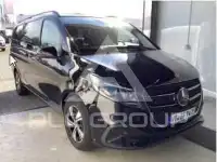 2026 Mercedes Benz V 300