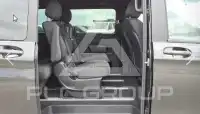 2026 Mercedes Benz V 300