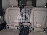 2026 Mercedes Benz V 300