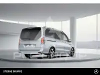 2026 Mercedes Benz V 300