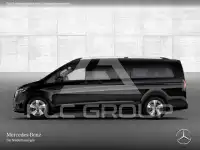 2026 Mercedes Benz V 300