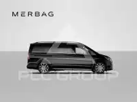2026 Mercedes Benz V 300