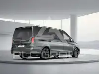 2026 Mercedes Benz V 300