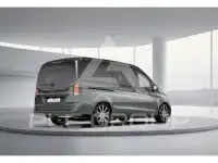 2026 Mercedes Benz V 300
