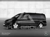 2026 Mercedes Benz V 300