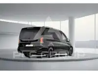 2026 Mercedes Benz V 300