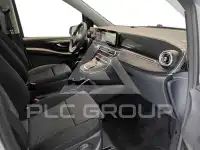 2026 Mercedes Benz V 300
