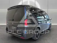 2026 Mercedes Benz V 300