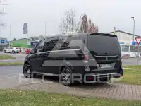 2026 Mercedes Benz V 300