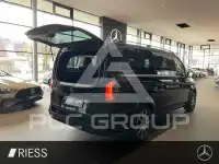 2026 Mercedes Benz V 300