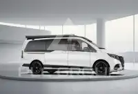 2026 Mercedes Benz V 300